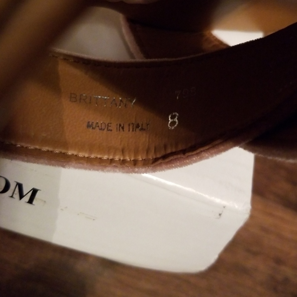 Steve madden - Picture 3 of 4